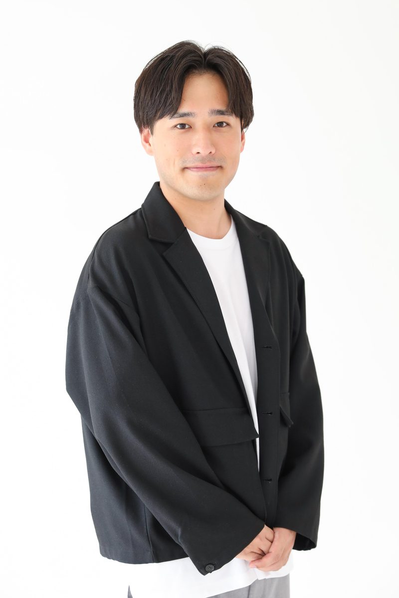 柏葉 勇斗の写真